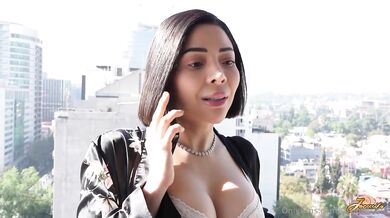 Jocessita gets filled with Rico's hard cock