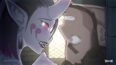 Fandel tales