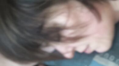 Czech Hairy Cougar In Amateur Porn