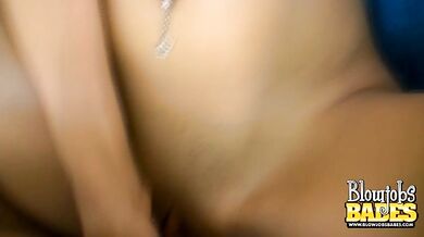 Beautiful Arial Rose Shows Her Talent