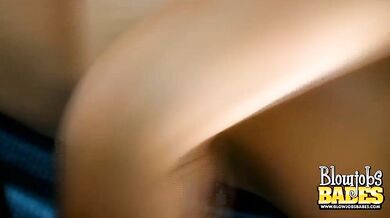 Beautiful Arial Rose Shows Her Talent