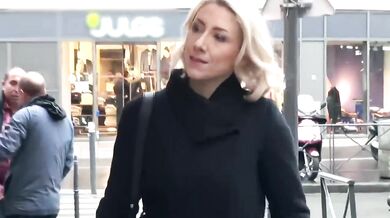 Surprise, It's In Your Butt Julie Holly