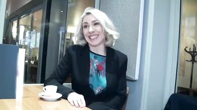 Surprise, It's In Your Butt Julie Holly