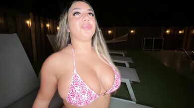 The Definition Of Thick Babe