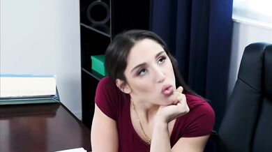 My Boss Abella Danger Is A Bitch