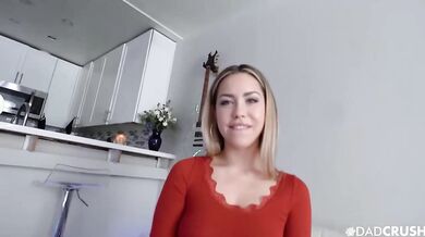 Alina Lopez will do anything for her daddy