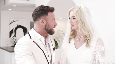 Fuck Swing For Her Wedding