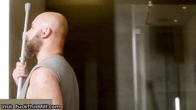 His Post-traumatic Stress Disorder Caused The Wildest Sex Of Her Life