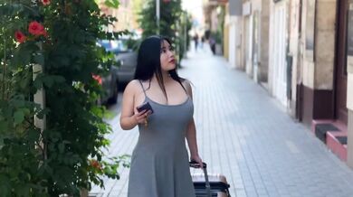 Big Boobs Asian MILF Mion Hazuki In Full Porn