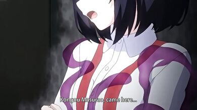 Hanako-san Vs Kukkyou Taimashi