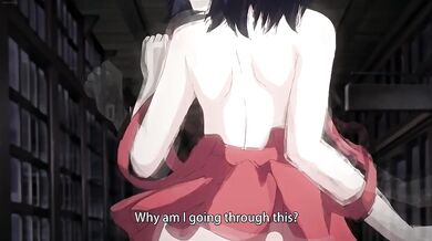 Hanako-san Vs Kukkyou Taimashi