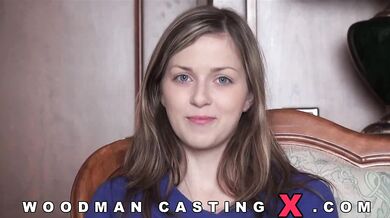 Woodman Casting With Abigaile Johnson