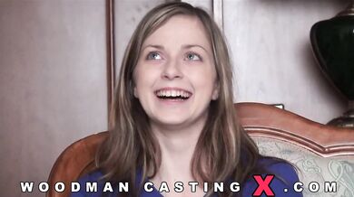 Woodman Casting With Abigaile Johnson