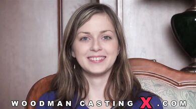 Woodman Casting With Abigaile Johnson