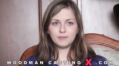 Woodman Casting With Abigaile Johnson