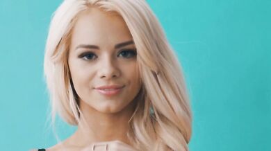 Trending Pornstar Elsa Jean In Threesome With Black Couple Ana Foxxx And Sean