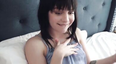 Hot chick Nala Nova wants to get fucked