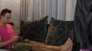 Massage And Fuck For Beautiful Sharon White