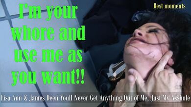 Lisa Ann Fucked In An Interrogation