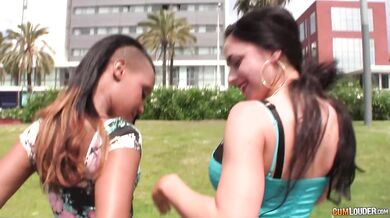 Marta La Croft And NoeMilk Having Really Great Sex And They Really Wanting It!