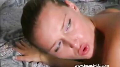 Daddy Fucks Stepdaughters