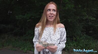 Tinder date gives me a surprise and leaves me fucking speechless!