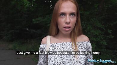 Tinder date gives me a surprise and leaves me fucking speechless!
