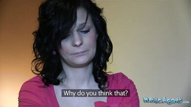 I didn't think she'd let me fuck her but she got a creampie
