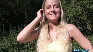 23 year old girl took off her trousers to reveal a tiny little ass in a pink thong