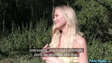 23 year old girl took off her trousers to reveal a tiny little ass in a pink thong