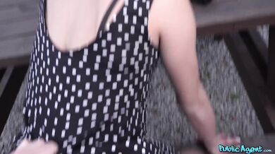 Hot Latina Anastasia Brokelyn Deserves A Hard Ride
