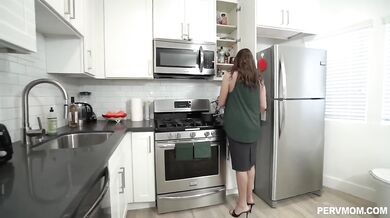 Surprise For Elexis Monroe And Then She Wants More!