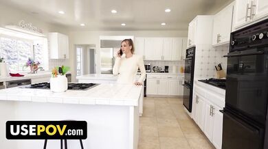 My Big Titty Stepmom Kenzie Love Needs Sex To Make Her Feel Like A Star