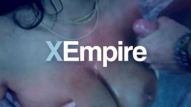 Lily Larimar And Braylin Bailey’s Facesitting Lesbian Love