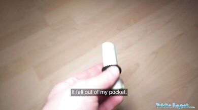 I Shot My Load Into A UK Student In Her Dorm Room