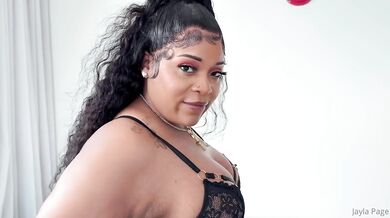 Big Booty Eager For BBC
