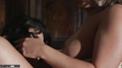 Hot Wife With Beautiful Booty Nicole Aria