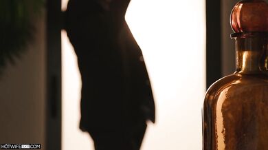 Big Dick Leaves Cheating Wife Jewel Diamant Speechless