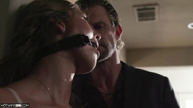 Big Dick Leaves Cheating Wife Jewel Diamant Speechless