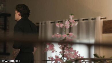 Cheating Wife Chanel Camryn Gets A Hard Fuck