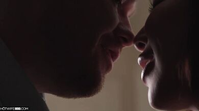 Shared Asian Wife Nicole Doshi Gets Fucked Hard