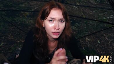 Don't Look At Me When I Suck Another Man's Dick