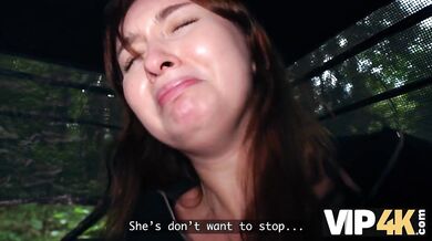 Don't Look At Me When I Suck Another Man's Dick