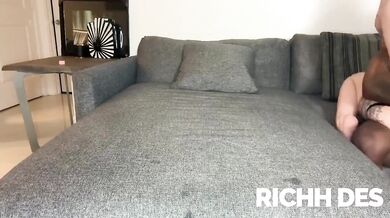 Drilled By Massive BBC