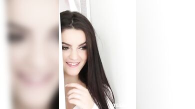 Kacey Quinn craves big black guys