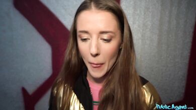 Pretty much a perfect girlfriend except she cheated with me!