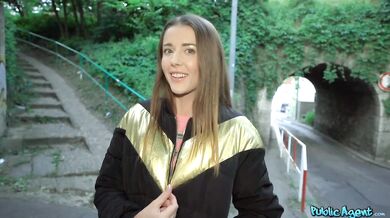 Pretty much a perfect girlfriend except she cheated with me!