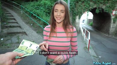 Pretty much a perfect girlfriend except she cheated with me!