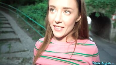 Pretty much a perfect girlfriend except she cheated with me!