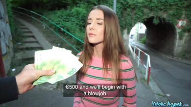 Pretty much a perfect girlfriend except she cheated with me!